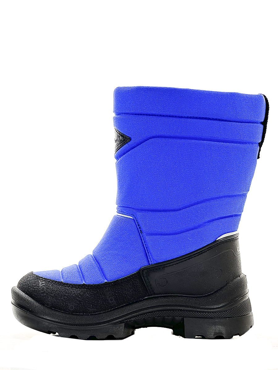 Сапоги kuoma putkivarsi Sky Blue